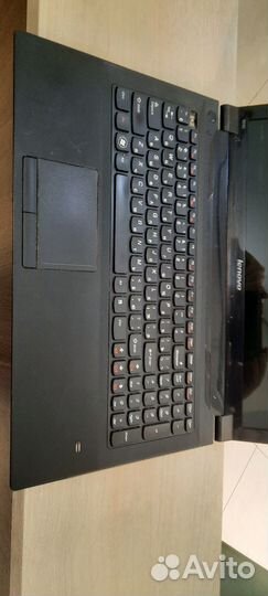Lenovo B580