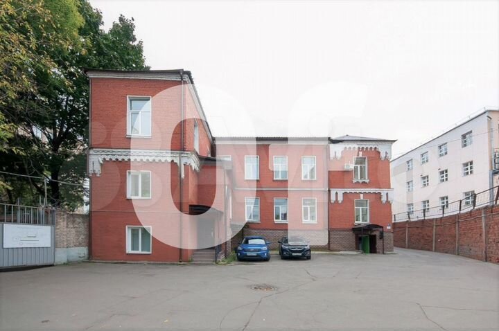 Продам здание, 1141 м²