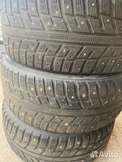 Kumho I'Zen KW22 235/50 R18