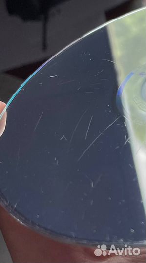 Диск MK Komplete ps3