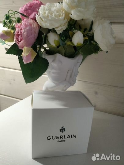 Guerlain gift set 3*7.5