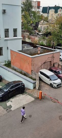 Свободного назначения, 34.3 м²