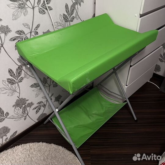 Пелинальный столик