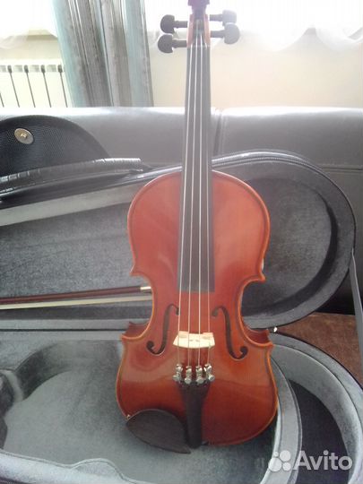 Скрипка 1/4 yamaha V5SA