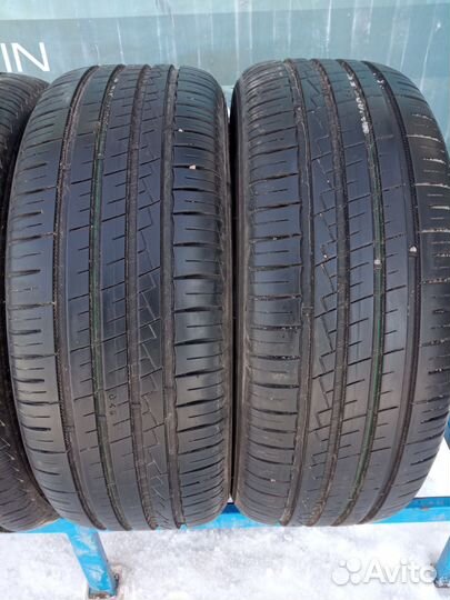 Nokian Tyres Hakka Green 3 205/55 R16