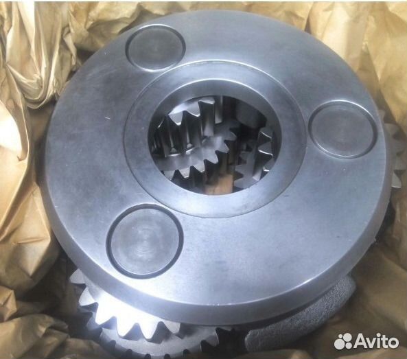 Водило xkaq-00908 / R210LC-7, R250LC-7