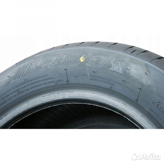 Arivo Premio ARZero 205/55 R16 91V