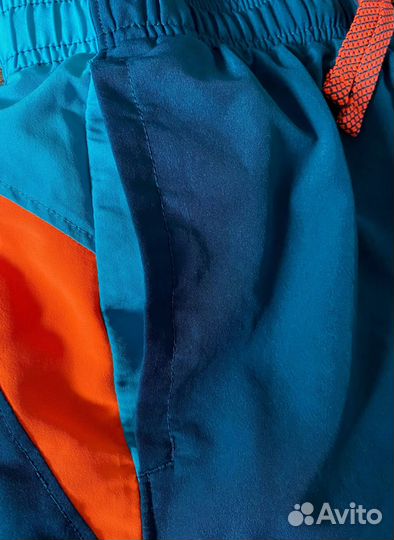 Шорты Under Armour, Новые, оригинал, с heatgear