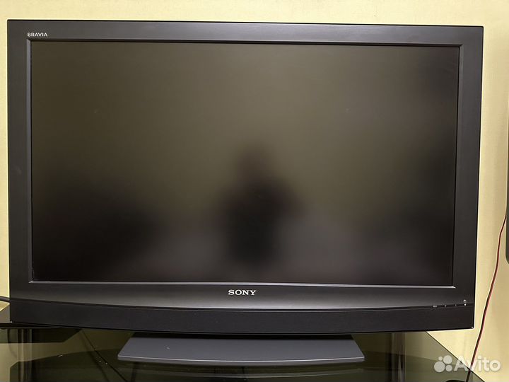 Телевизор sony bravia 40