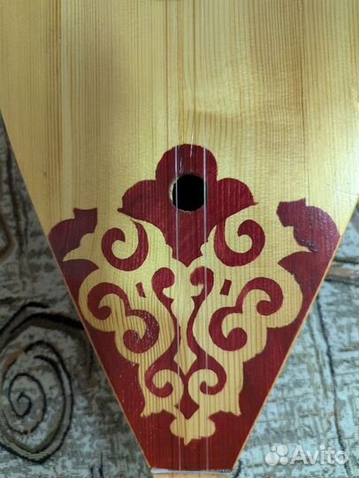 Домбыра (домбра)