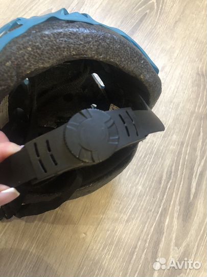 Детский шлем защитный