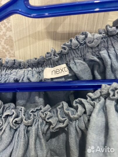 Блузка на девочку