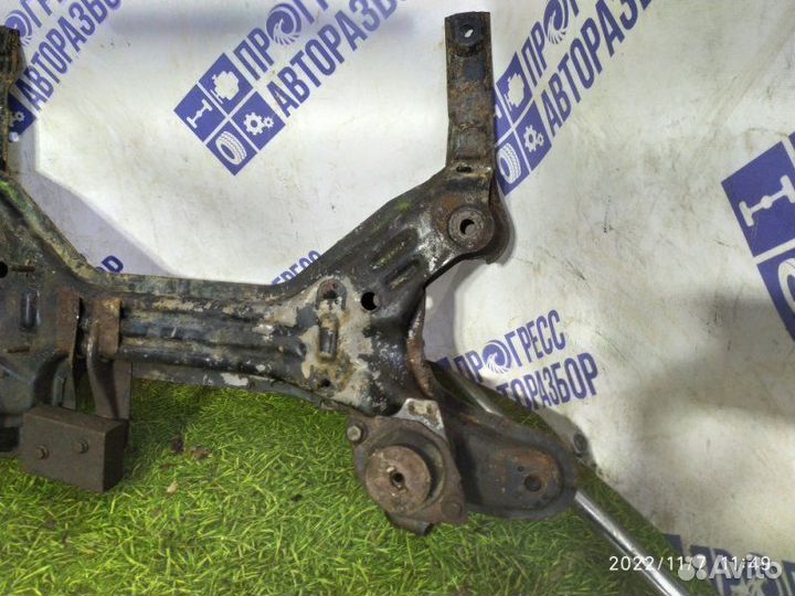 Подрамник Chery Amulet (A15) седан 1.6 SQR4 2006