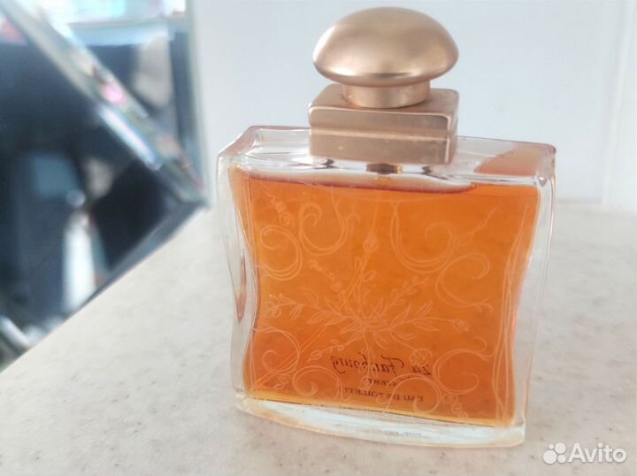 Духи винтаж Hermes