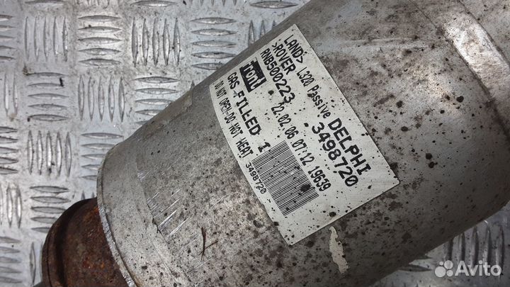 Стойка передняя Land Rover Range Rover Sport (L320