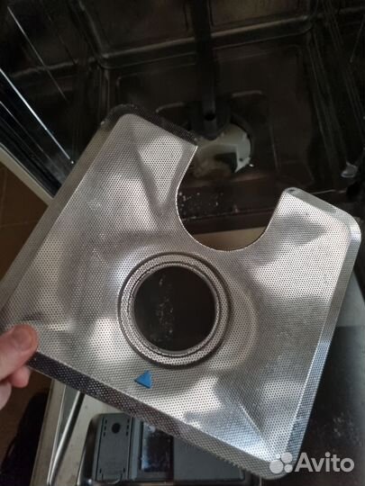 Пмм Bosch SGS55A02EU посудомоечная машина