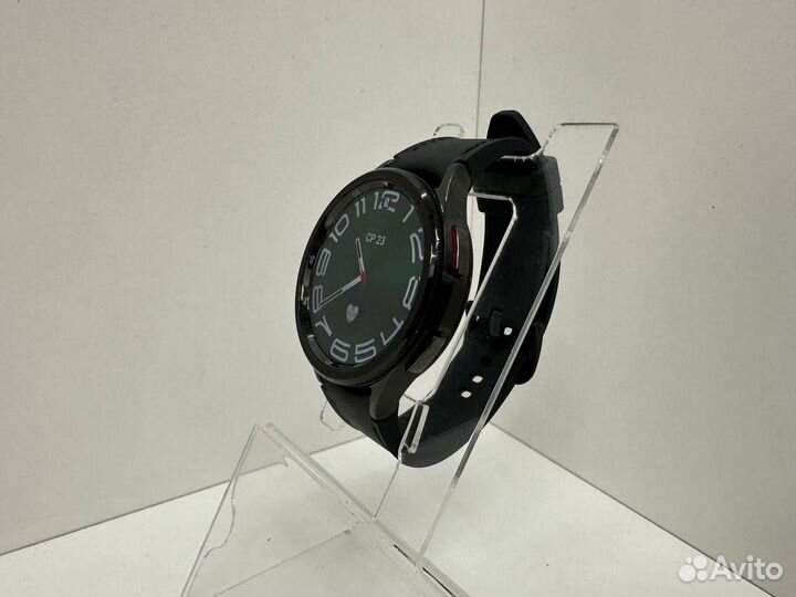 Умные Часы Samsung Galaxy Watch6 Classic 47mm