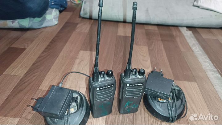 Радсия 12 каналов