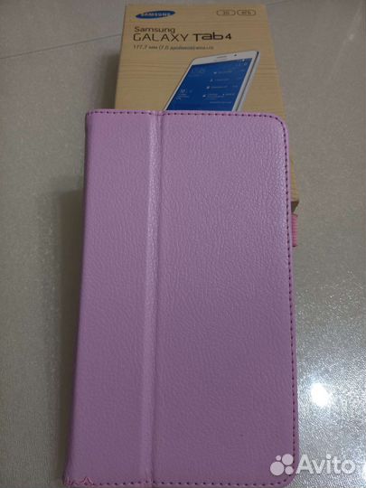 Планшет Samsung galaxy tab 4