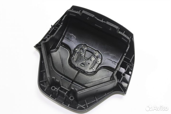 Крышка подушки безопасности руля Honda CR-V 3