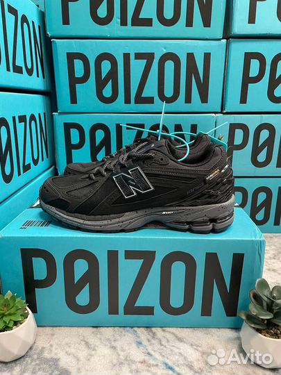 New Balance 1906R Cordura Оригинал