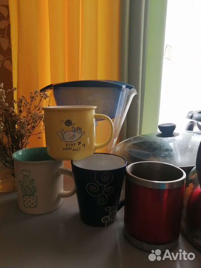 Кастрюля, утварь кухонная, посуда