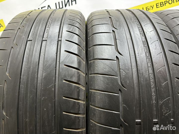 Dunlop SP Sport Maxx RT 2 SUV 235/55 R19 100R