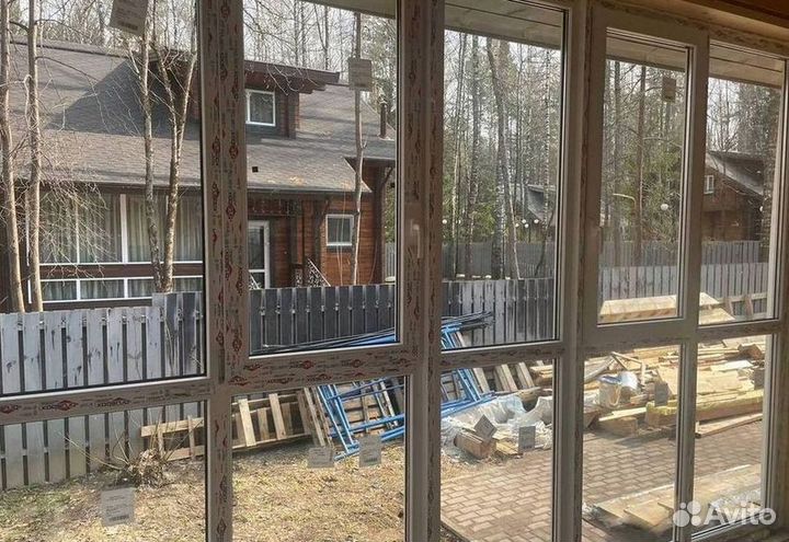 Пластиковые окна от производителя