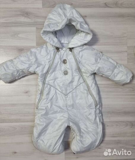 Комбинезоны