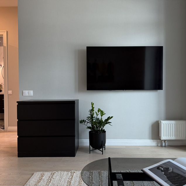 2-к. квартира, 38 м², 6/9 эт.