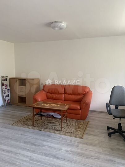 Квартира-студия, 32,7 м², 3/5 эт.