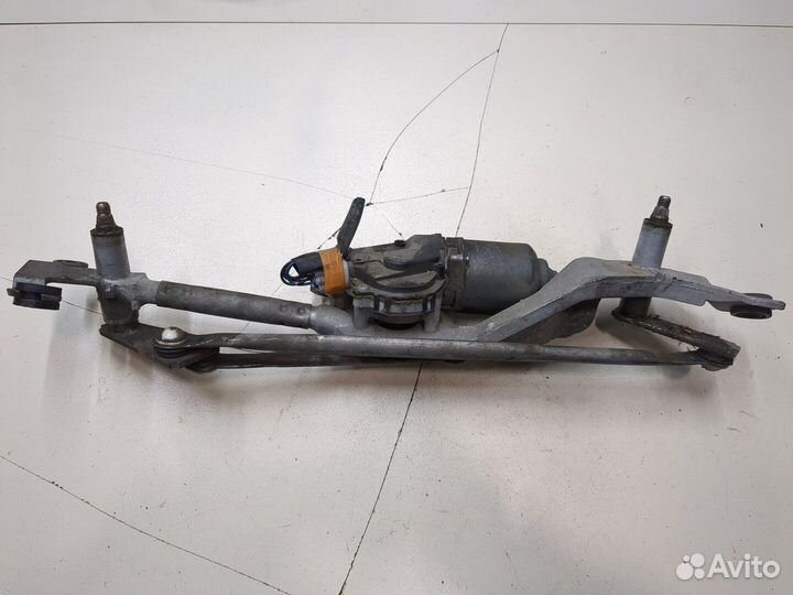 Механизм стеклоочистителя Mazda CX-9, 2009