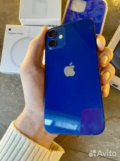 iPhone 12 mini, 256 ГБ