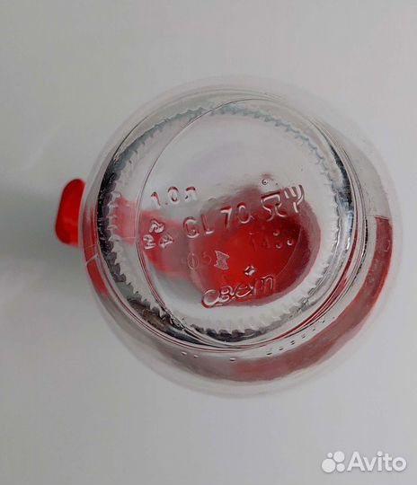 Кувшин под напитки