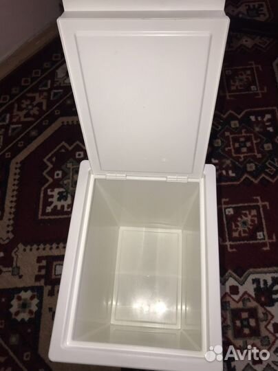 Контейнер филур IKEA