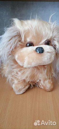 Мягкая игрушка