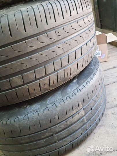R19 Kumho 722 255/50, PCD 5x120 DIA 74.1