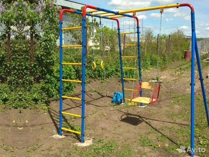 Уличный комплекс