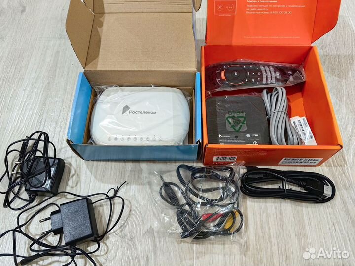 Wifi роутер 5 ггц Ростелеком