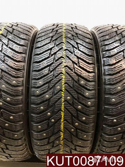 Nokian Tyres Nordman 8 205/55 R16 107U