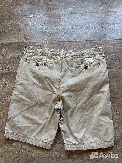 Шорты Abercrombie&Fitch