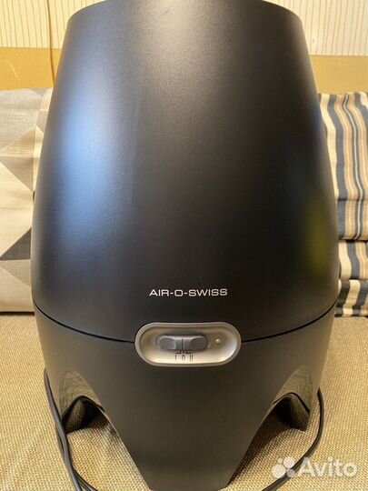 Увлажнитель воздуха Boneco Air-o-Swiss E2441