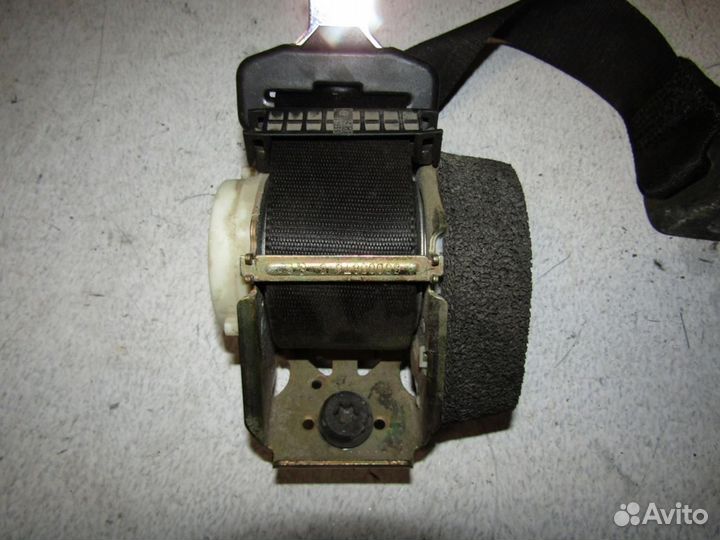 Ремень безопасности Focus II 2005-2008