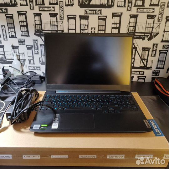 Lenovo ideapad gaming 3