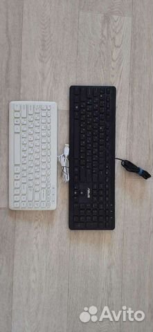 Клавиатуры