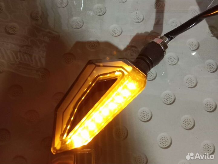 Поворотники