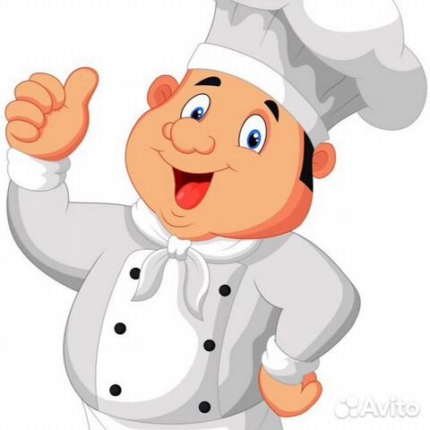 Кухонный работник (г. Челябинск)