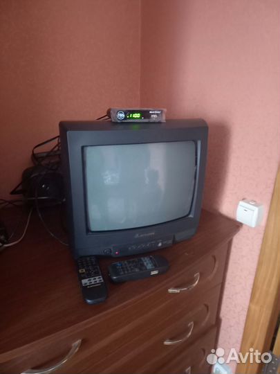 Продам телевизор бу