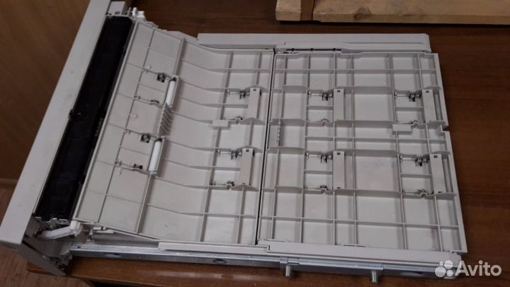 Дуплекс для OKI C9600n, C9650n, C9655, C9850