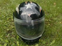 Мотоциклетный шлем BLD
